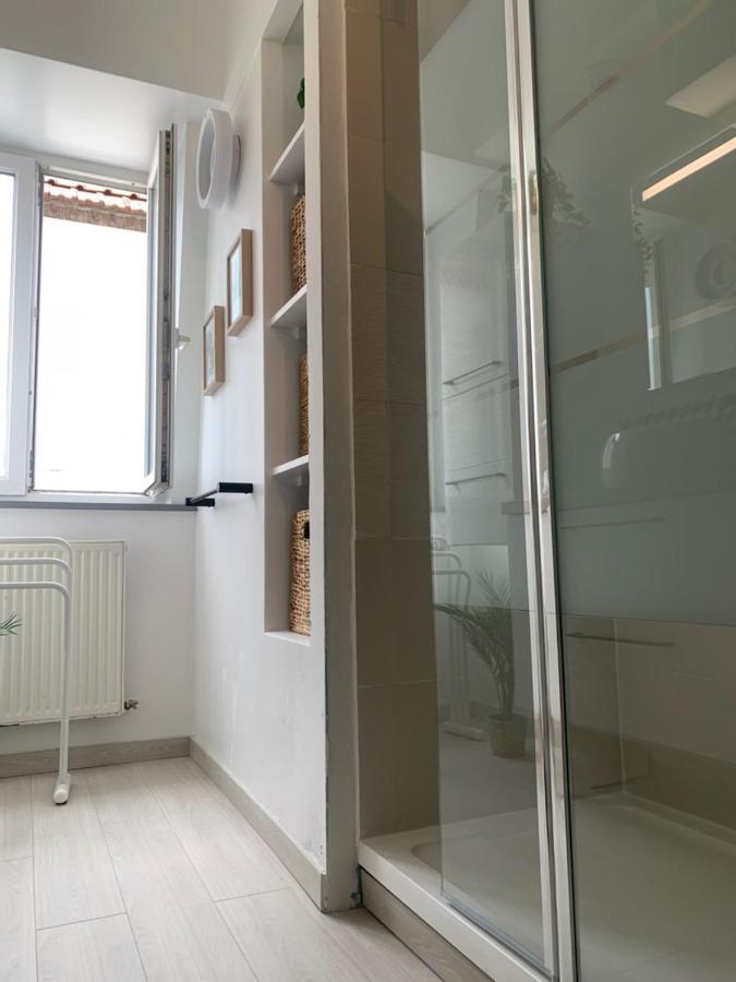 Le Touquet Le Metz, Duplex, 2 Chambres מראה חיצוני תמונה
