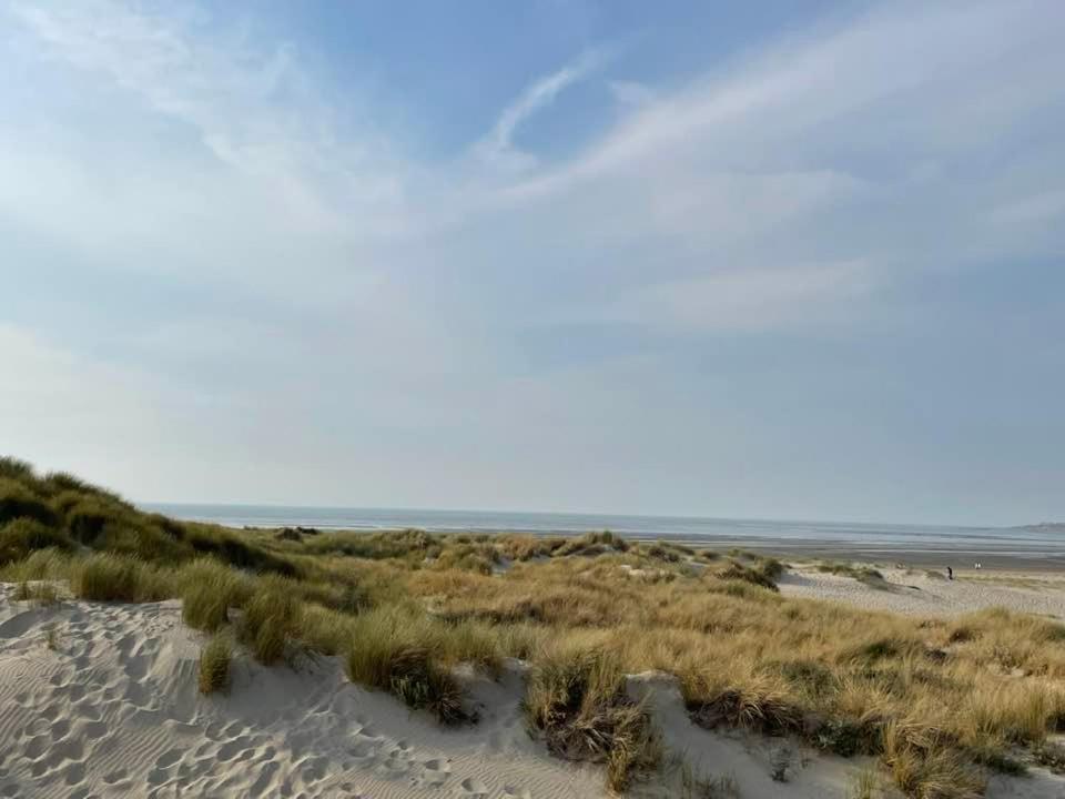 Le Touquet Le Metz, Duplex, 2 Chambres מראה חיצוני תמונה