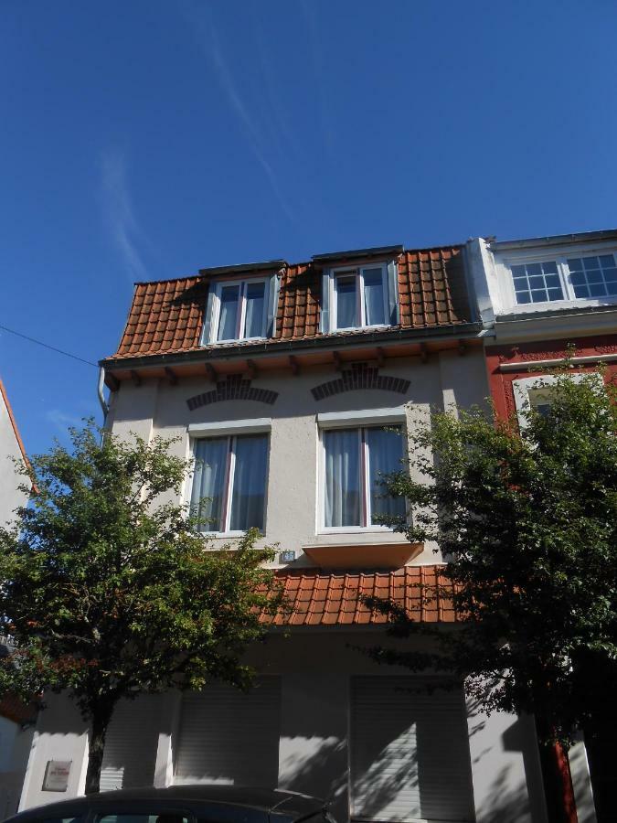 Le Touquet Le Metz, Duplex, 2 Chambres מראה חיצוני תמונה